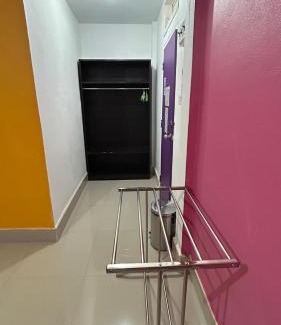Betong Apartment | MyHome 5P Room