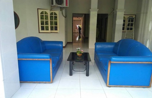 Saen Suk House | Myhome Guesthouse