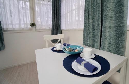 Sellin Apartment | MyHome Ruegen - Haus Arkona