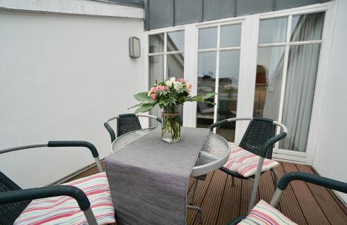 Sellin Apartment | MyHome Ruegen - Haus Arkona
