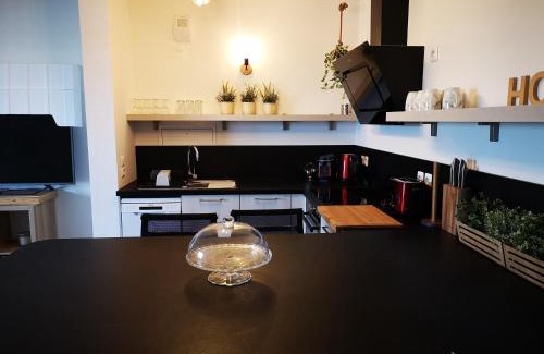 Montevrain Apartment | Myhomezen Montévrain Disneyland Val d'Europe - 3D Playstation 4