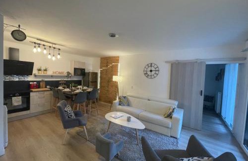 Montevrain Apartment | Myhomezen Montévrain Disneyland Val d'Europe - 3D Playstation 4