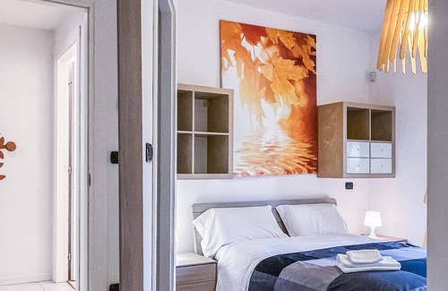 Cenisia Apartment | MyHouse Inn Politecnico