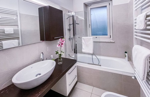 Cenisia Apartment | MyHouse Inn Politecnico
