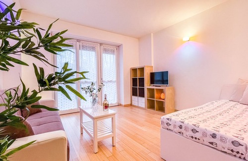 Cenisia Apartment | MyHouse Inn Politecnico