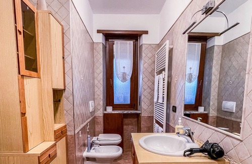 Cenisia Apartment | Myhouse Inn Racconigi