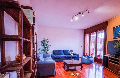 Cenisia Apartment | Myhouse Inn Racconigi
