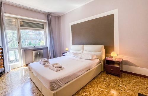 Lingotto Apartment | Myhouse Inn Traiano