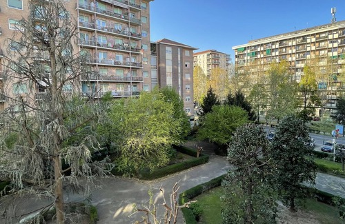 Lingotto Apartment | Myhouse Inn Traiano