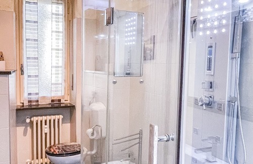Lingotto Apartment | Myhouse Inn Traiano