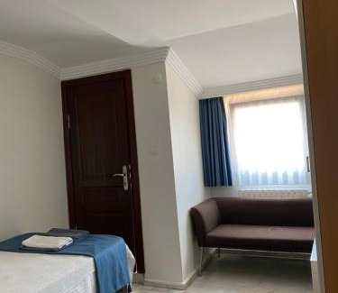 Moda Hotel | MyKent Hotel