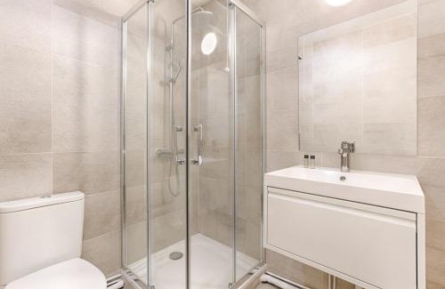 Malakoff Apartment | Mykeypers - Pleasant Studio 2P - Malakoff 22
