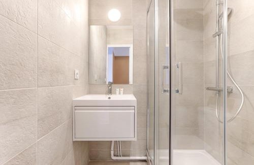 Malakoff Apartment | Mykeypers - Studio Cozy 2P - Malakoff 11