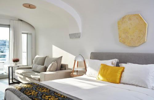 Ornos Hotel | Mykonos Blanc - Preferred Hotels & Resorts