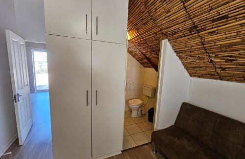 Langebaan House | Mykonos Holiday Home