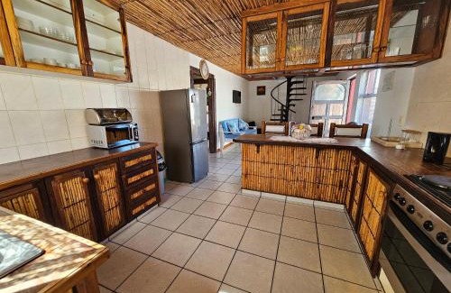 Langebaan House | Mykonos Holiday Home