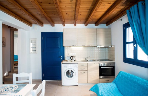 Ano Mera House | Mykonos Pro-care Suites