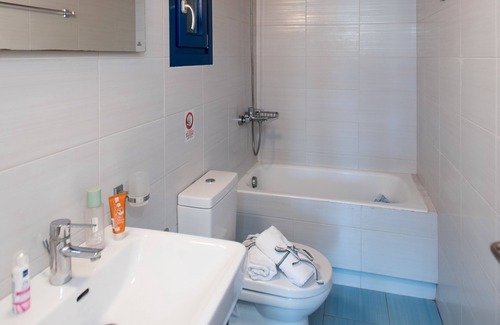 Ano Mera House | Mykonos Pro-care Suites