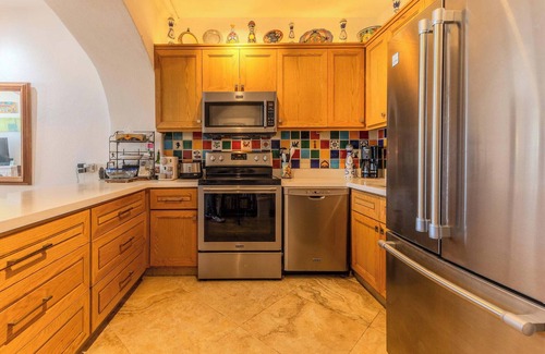 San Jose del Cabo Condo | Mykonos Resort 2bd,Beachfront, Oceanview Gem, Zippers, Costa Azul Holidays 2025
