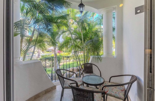 San Jose del Cabo Condo | Mykonos Resort 2bd,Beachfront, Oceanview Gem, Zippers, Costa Azul Holidays 2025