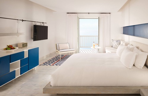 Tourlos Hotel | Mykonos Riviera