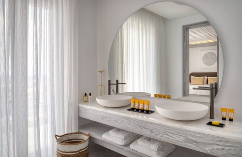 Tourlos Hotel | Mykonos Riviera