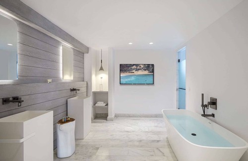 Tourlos Hotel | Mykonos Riviera