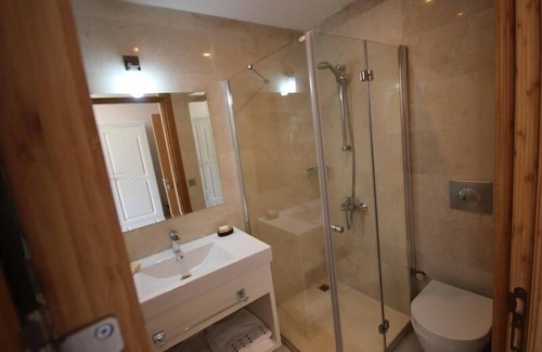Pendik District Hotel | Myla Hotel Tuzla