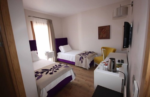 Pendik District Hotel | Myla Hotel Tuzla