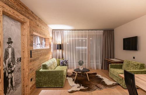 Lutago Apartment | myLoisl Apartments