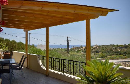 Makry Gialos Apartment | Mylonakis Home