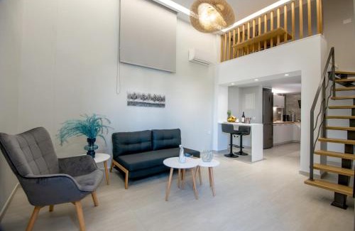 Agios Nikolaos House | Mylos Modern Apartments,By Idealstay Experience