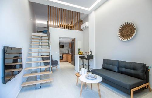 Agios Nikolaos House | Mylos Modern Apartments,By Idealstay Experience