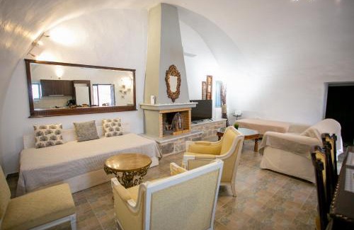 Omales Villa | Mylos villa Mani