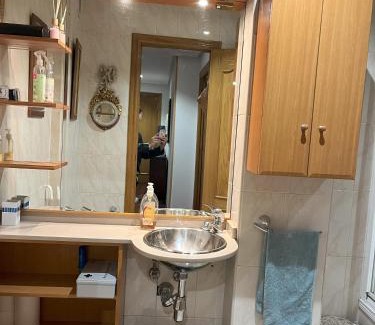 Avila Apartment | MYM Vivienda Ávila, buena situación. VUT-AV-00805
