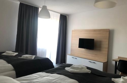 Besenova Apartment | MyMara 8 Apartman Bešenová