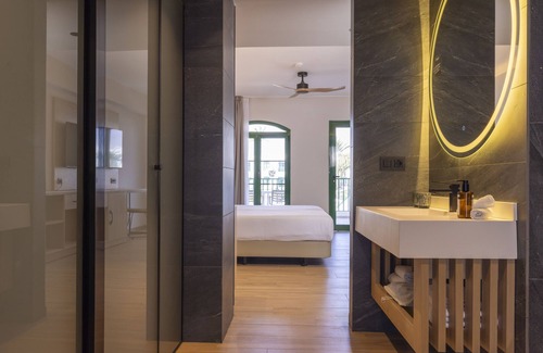 Playa Blanca Hotel | MYND Yaiza