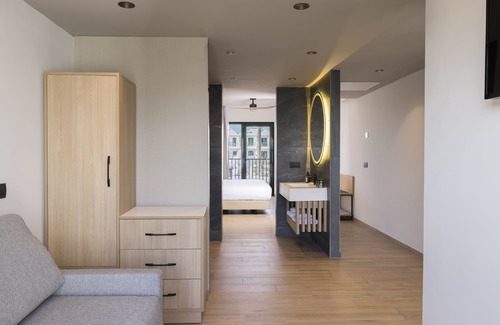 Playa Blanca Hotel | MYND Yaiza