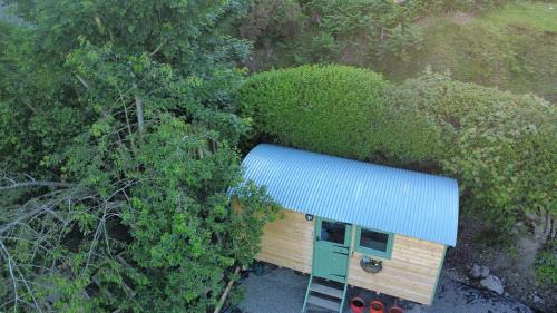 Church Stretton Other | Myndy The Shepherd's Hut