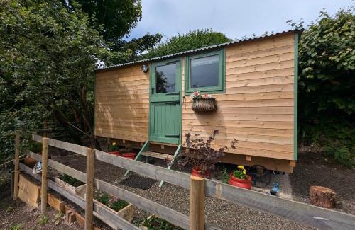 Church Stretton Other | Myndy The Shepherd's Hut