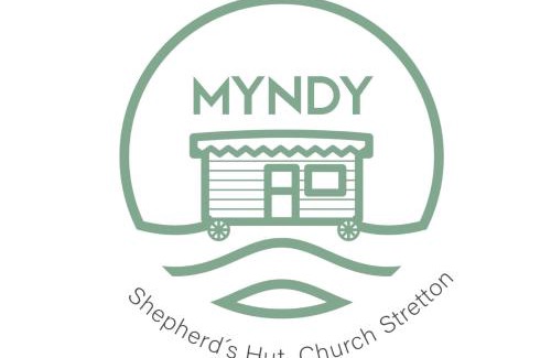Church Stretton Other | Myndy The Shepherd's Hut