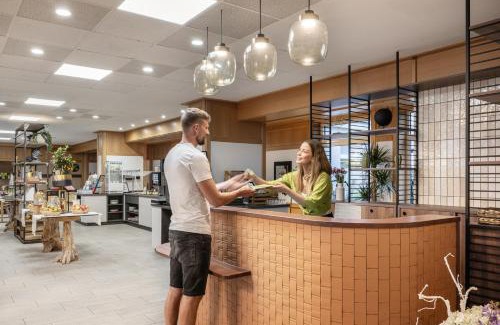 Wieden Hotel | myNext - Hotel Rudy