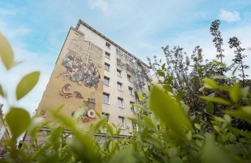 Wieden Hotel | myNext - Hotel Rudy