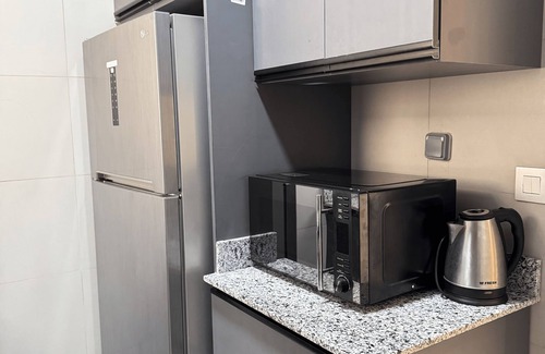 New Cairo Apartment | Mynt Stay New Cairo Residence