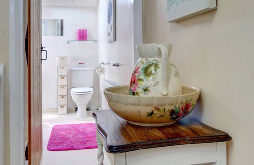 Beddgelert House | Mynydd Annedd Cottage