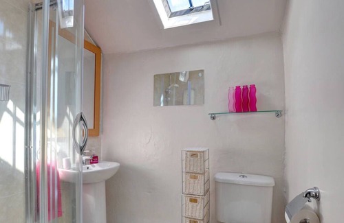 Beddgelert House | Mynydd Annedd Cottage