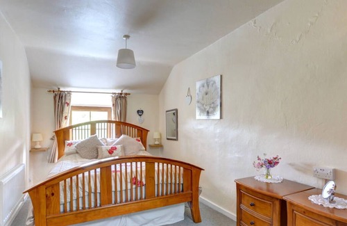 Beddgelert House | Mynydd Annedd Cottage