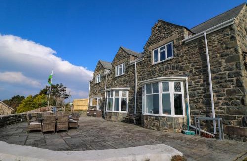 Barmouth House | Mynydd ar Mor
