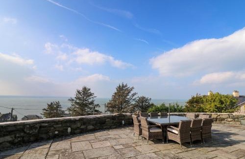 Barmouth House | Mynydd ar Mor