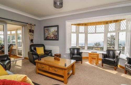 Barmouth House | Mynydd ar Mor